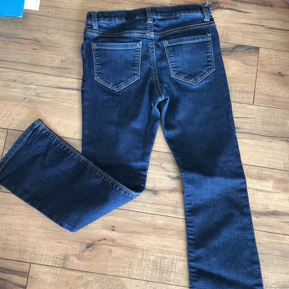 COPY - Oshkosh bootcut jeans size 7R - Picture 6 of 6